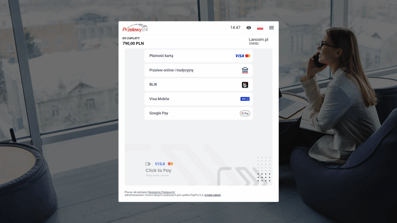 platnosc-karta-w-lanoom